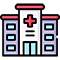 Hospitals