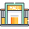 Shopping Complex