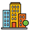 Appartments