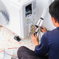 Installation Charge (Window AC)
