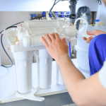 RO Installation