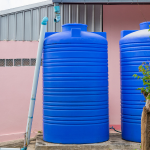 Up to 1000 Litres Water Tank Cleaning