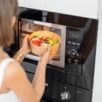 Microwave Genral Service